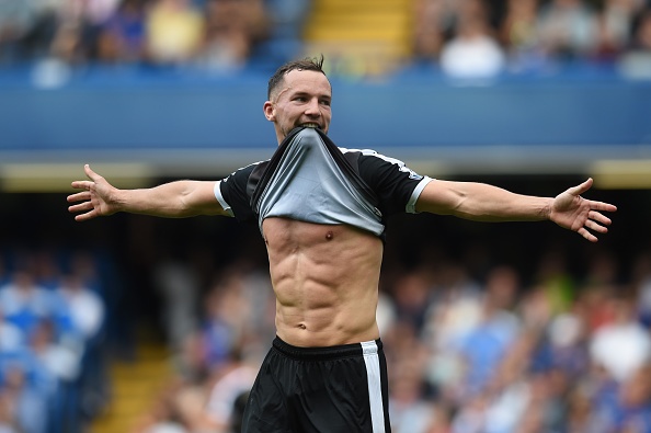 đội hình kết hợp MU- Leicester ảnh 6 doi hinh ket hop MU- Leicester anh 6