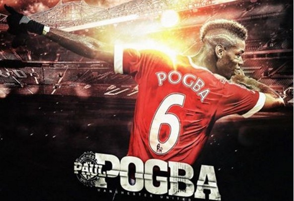Chuyen nhuong 7/8: Pogba chinh thuc tro lai MU hinh anh