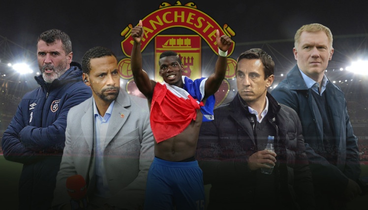 Cac huyen thoai MU dong loat khen bom tan Paul Pogba hinh anh