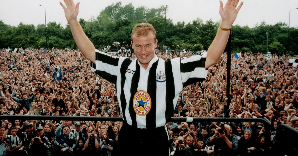 10 cuộc trở về tốn kém nhất lịch sử bóng đá ảnh 2 10 cuoc tro ve ton kem nhat lich su bong da anh 2