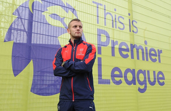 'Benh binh' tuyen bo Arsenal vo dich Premier League mua nay hinh anh