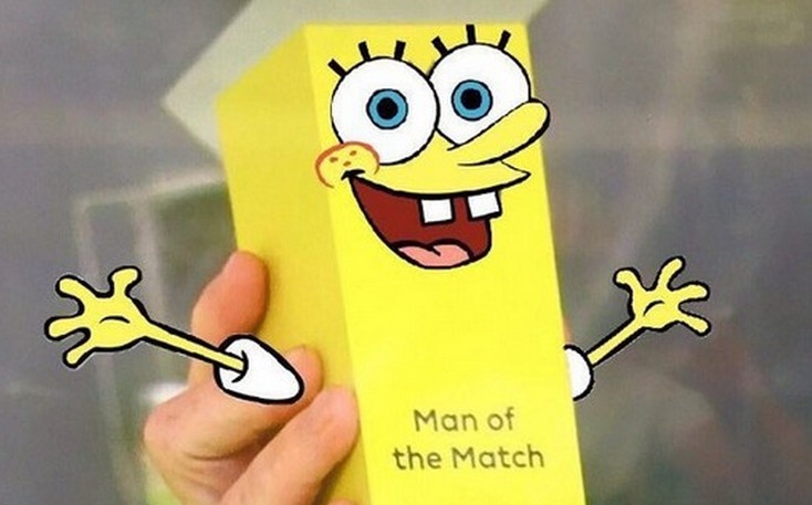 Anh che danh hieu 'Cau thu hay nhat tran' Premier League moi hinh anh