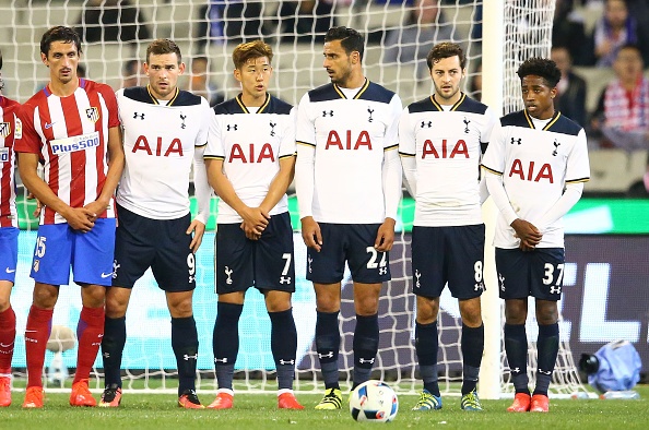 Chuyen nhuong 20 CLB Premier League truoc khai mac anh 17