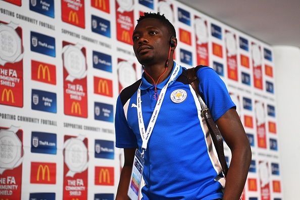 Chuyen nhuong 20 CLB Premier League truoc khai mac anh 7