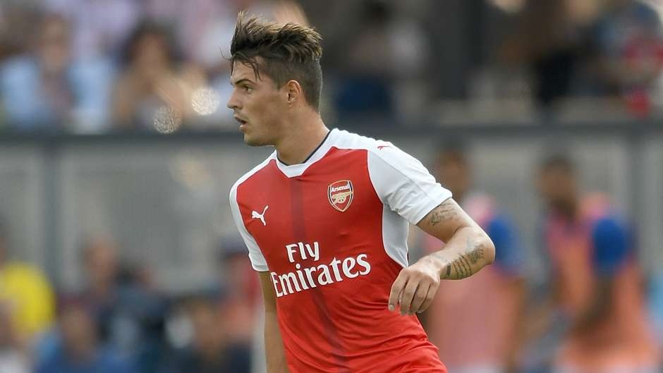 doi hinh ket hop Arsenal- Liverpool anh 8