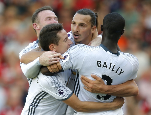 Premier League khó khăn hơn tưởng tượng ảnh 1 Premier League kho khan hon tuong tuong anh 1