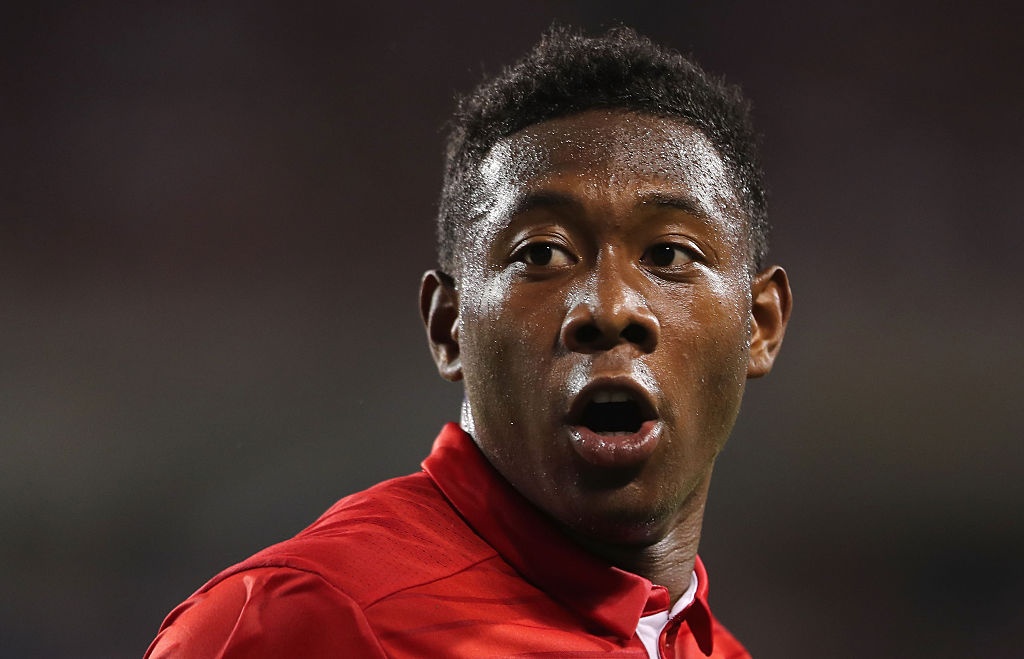 10 ngoi sao trong tam ngam Real Madrid he nay anh 1