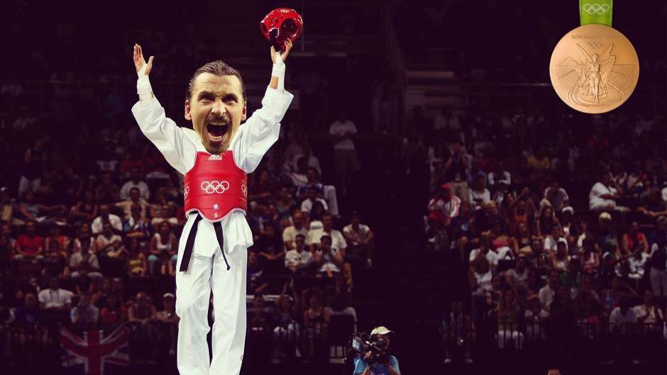 khi sao bong da di thi Olympic anh 9