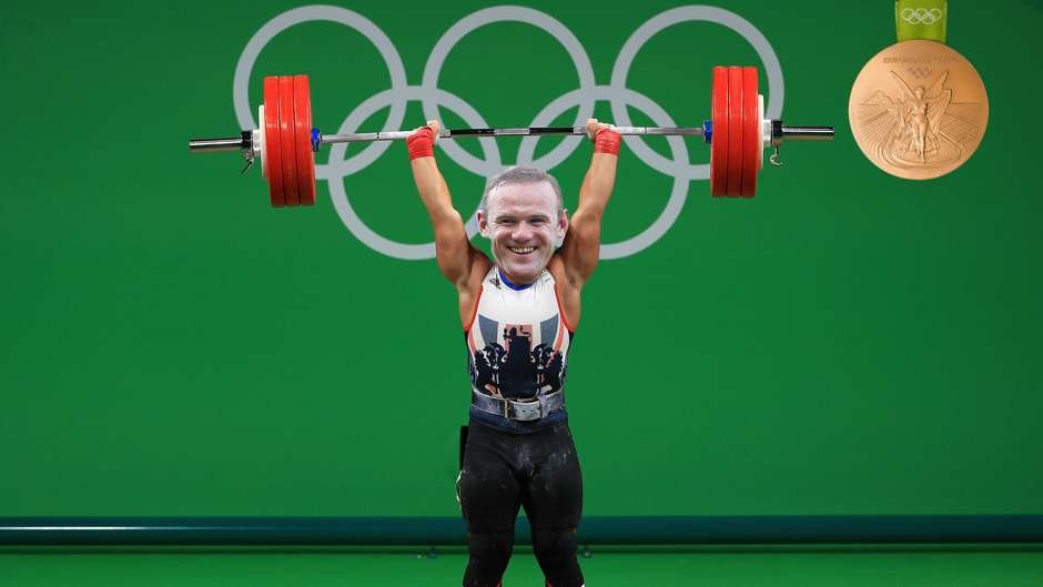 khi sao bong da di thi Olympic anh 11