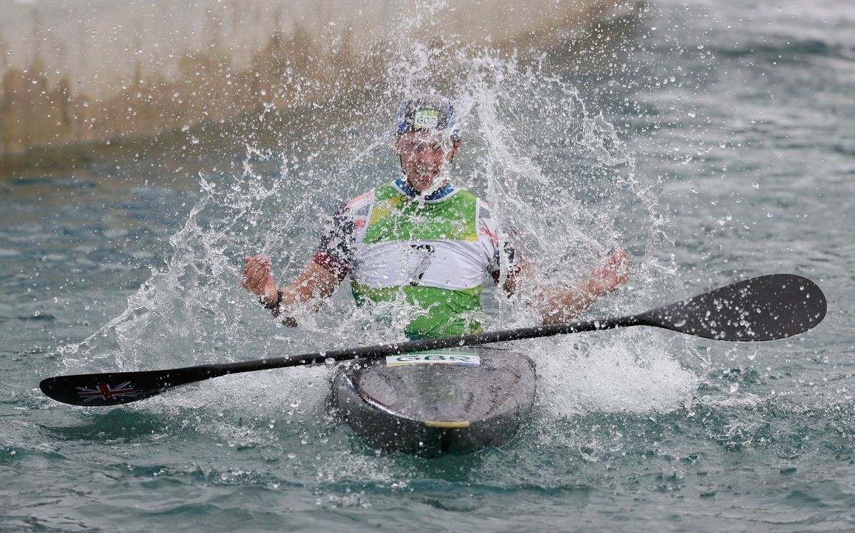 man an mung huy chuong vang an tuong tai Olympic anh 12