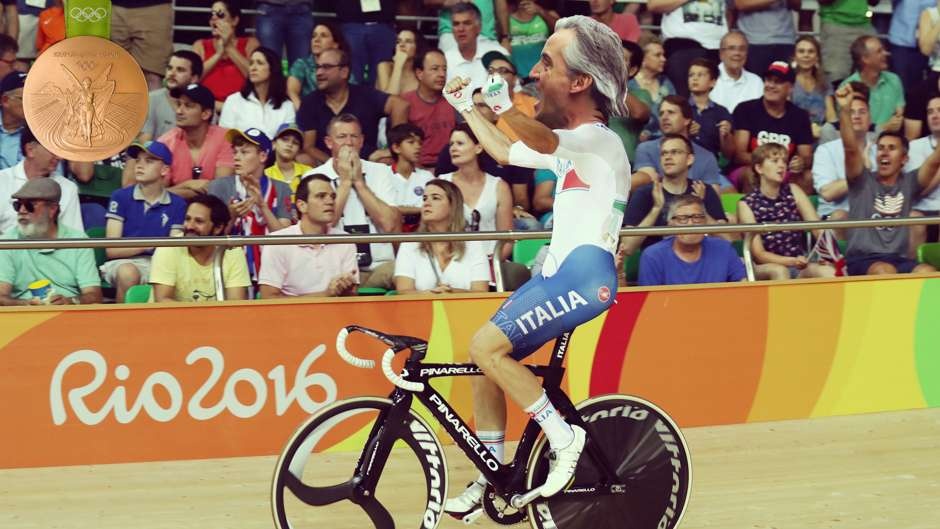 khi sao bong da di thi Olympic anh 14