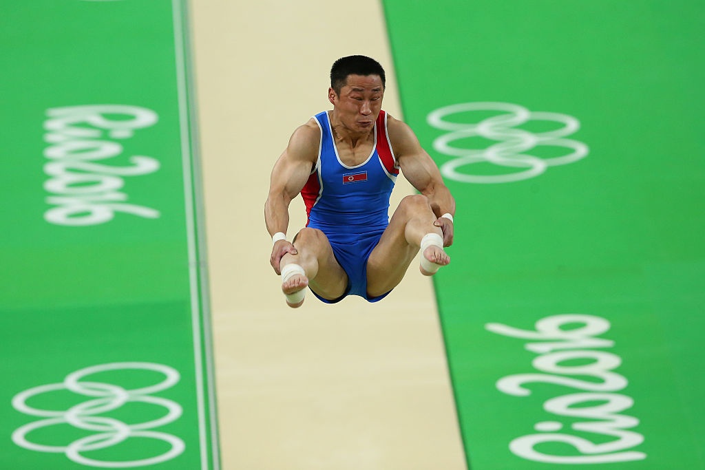 Nha vo dich 'mat lanh'  tai Olympic Rio anh 3