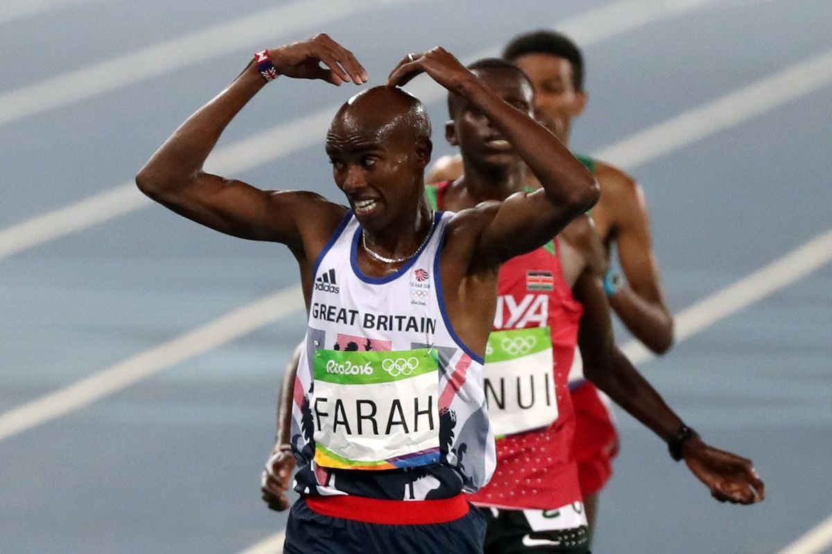 man an mung huy chuong vang an tuong tai Olympic anh 2