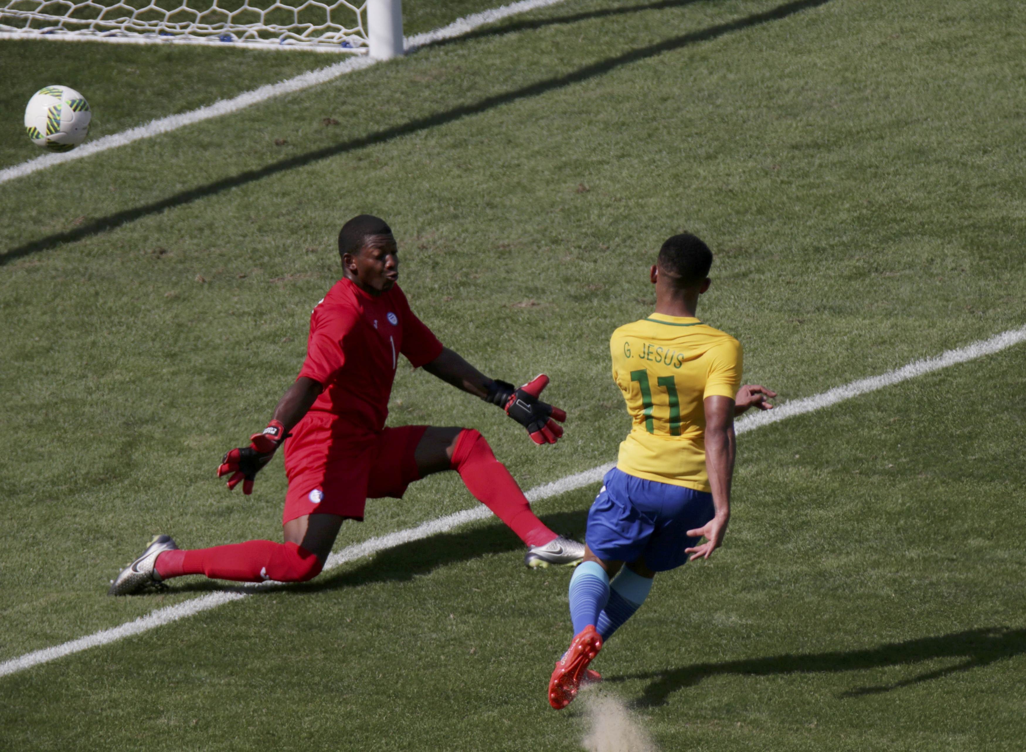 Neymar di vao lich su The van hoi anh 4