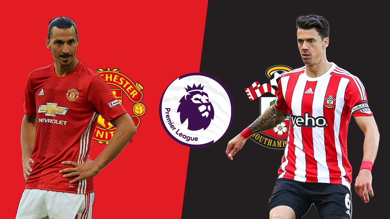 Nhận định MU- Southampton ảnh 1 Nhan dinh MU- Southampton anh 1