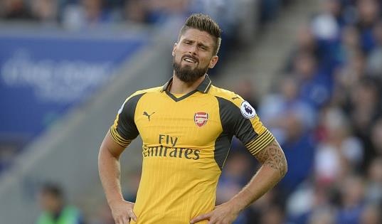 Leicester, Arsenal cam chan nhau o nua cuoi BXH sau tran hoa hinh anh