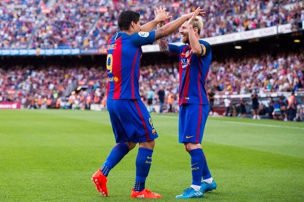 suarez ghi 4 hattrick trong 6 trận ảnh 5 suarez ghi 4 hattrick trong 6 tran anh 5
