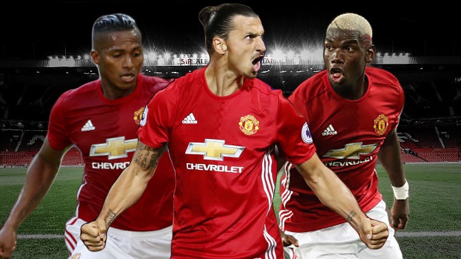 MU thong tri doi hinh tieu bieu vong hai giai Ngoai hang hinh anh