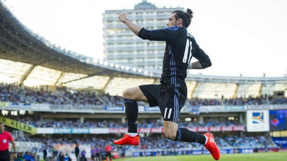 đội hình tiêu biểu vòng 1 La Liga ảnh 11 doi hinh tieu bieu vong 1 La Liga anh 11