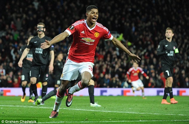 14 cau thu tre duoc Van Gaal don len doi 1 MU anh 11