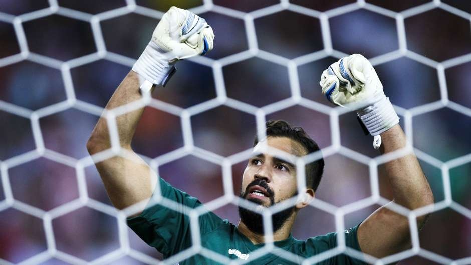 đội hình tiêu biểu vòng 1 La Liga ảnh 2 doi hinh tieu bieu vong 1 La Liga anh 2