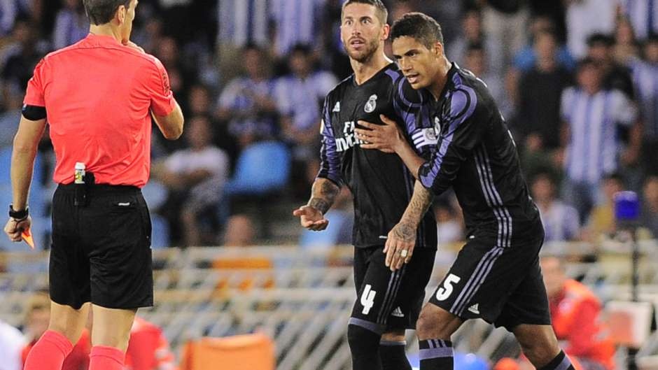 đội hình tiêu biểu vòng 1 La Liga ảnh 4 doi hinh tieu bieu vong 1 La Liga anh 4