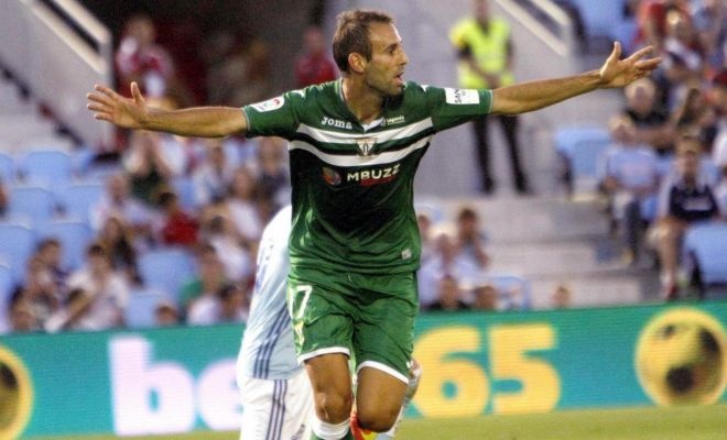 đội hình tiêu biểu vòng 1 La Liga ảnh 5 doi hinh tieu bieu vong 1 La Liga anh 5