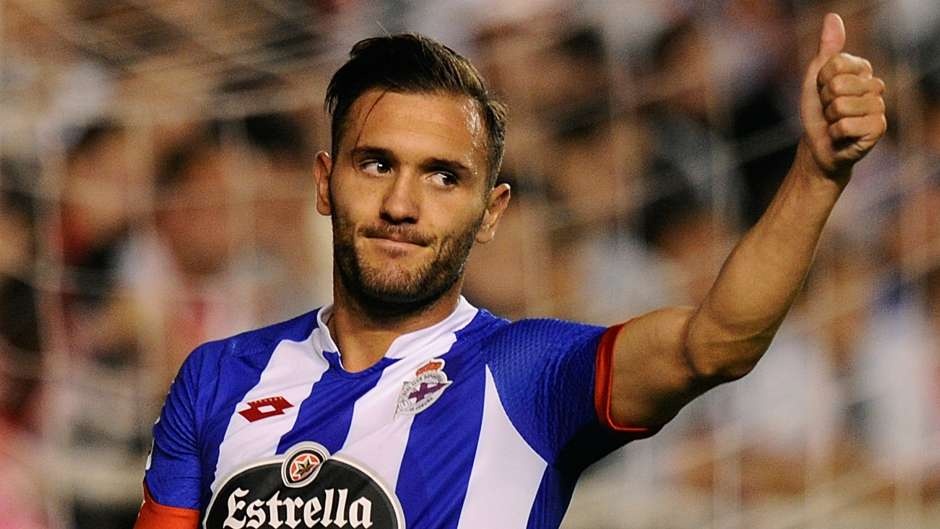 đội hình tiêu biểu vòng 1 La Liga ảnh 8 doi hinh tieu bieu vong 1 La Liga anh 8