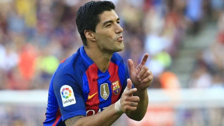 đội hình tiêu biểu vòng 1 La Liga ảnh 10 doi hinh tieu bieu vong 1 La Liga anh 10