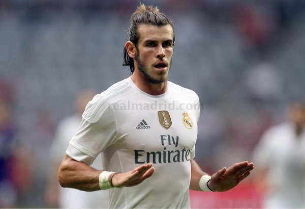 Real ap dao Barca trong doi hinh tieu bieu vong 1 La Liga hinh anh