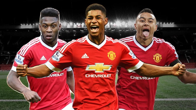 So phan trai nguoc cua 14 sao mai Van Gaal don len doi 1 MU hinh anh