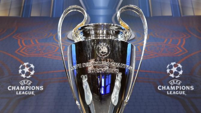 Boc tham Champions League hom nay: Se co bang tu than? hinh anh