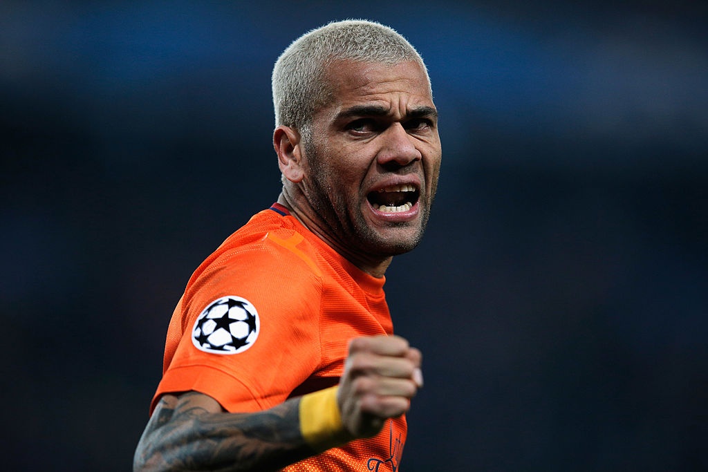 Doi hinh hay nhat chau Au nam 2016 anh 3