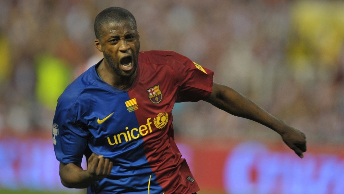 Ngoi sao bi Pep Guardiola hat hui anh 2