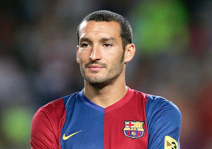 Ngoi sao bi Pep Guardiola hat hui anh 5