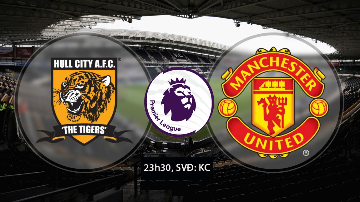 Nhan dinh Hull City vs MU anh 1