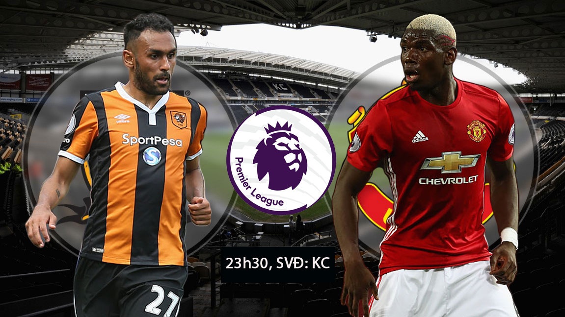 Nhan dinh Hull City vs MU: Giai ma hien tuong hinh anh