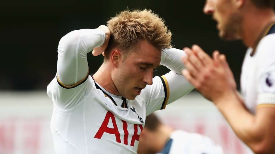 đội hình tệ nhất vòng 3 Premier League ảnh 9 doi hinh te nhat vong 3 Premier League anh 9