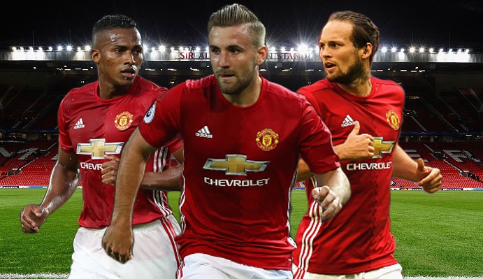 Doi hinh tieu bieu vong 3: Goi ten hang thu MU hinh anh