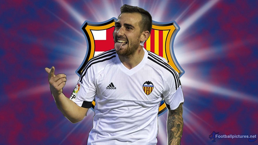 Chuyen nhuong 29/8: Barcelona don tan binh thu 5 hinh anh