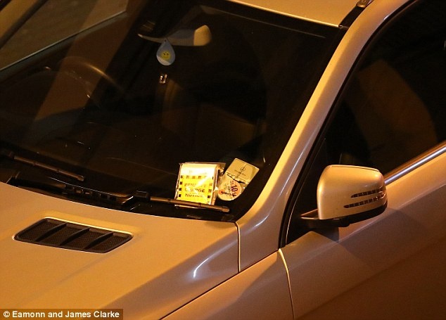 Balotelli tổ chức tiệc linh đình tại Manchester ảnh 4 Balotelli to chuc tiec linh dinh tai Manchester anh 4