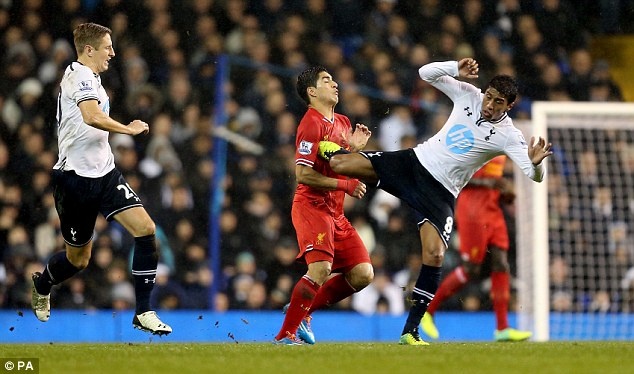 Tottenham da lam gi voi so tien ban Gareth Bale anh 2