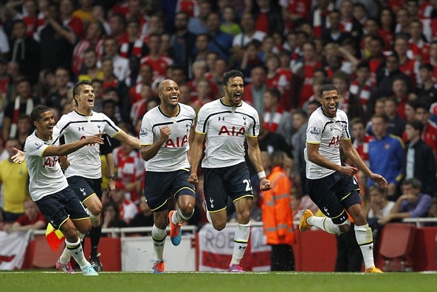 Tottenham da lam gi voi so tien ban Gareth Bale anh 5