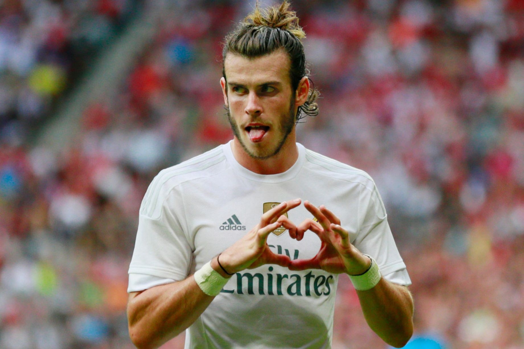 Tottenham da lam gi voi so tien ban Gareth Bale nam 2013? hinh anh