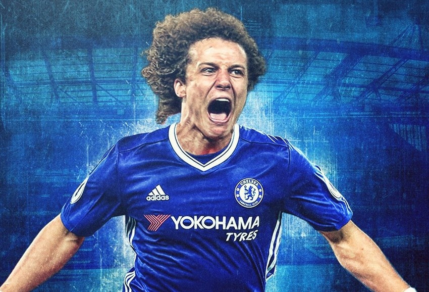 David Luiz tro lai Chelsea voi gia 32 trieu bang hinh anh