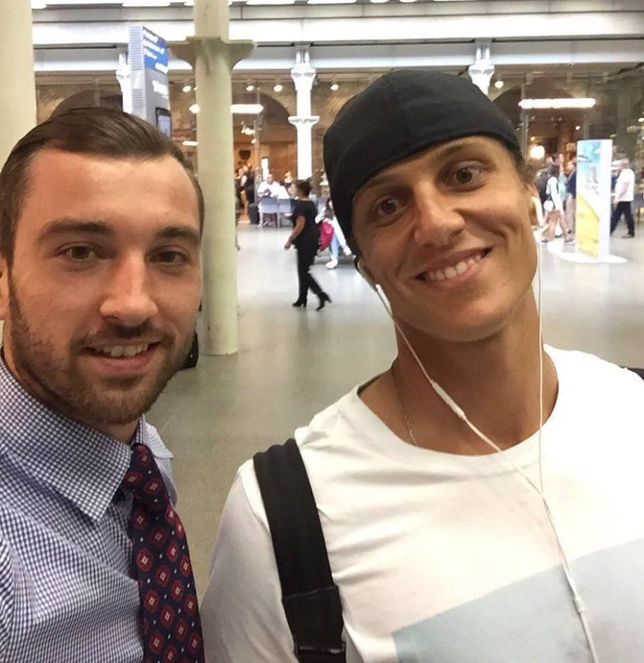 David Luiz trở lại Chelsea ảnh 1 David Luiz tro lai Chelsea anh 1