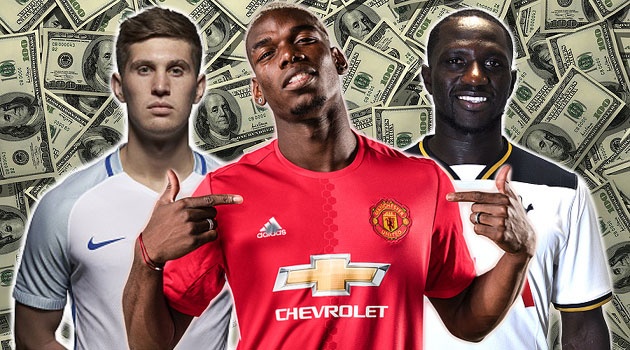 Doi hinh tan binh dat gia nhat Premier League he 2016 hinh anh