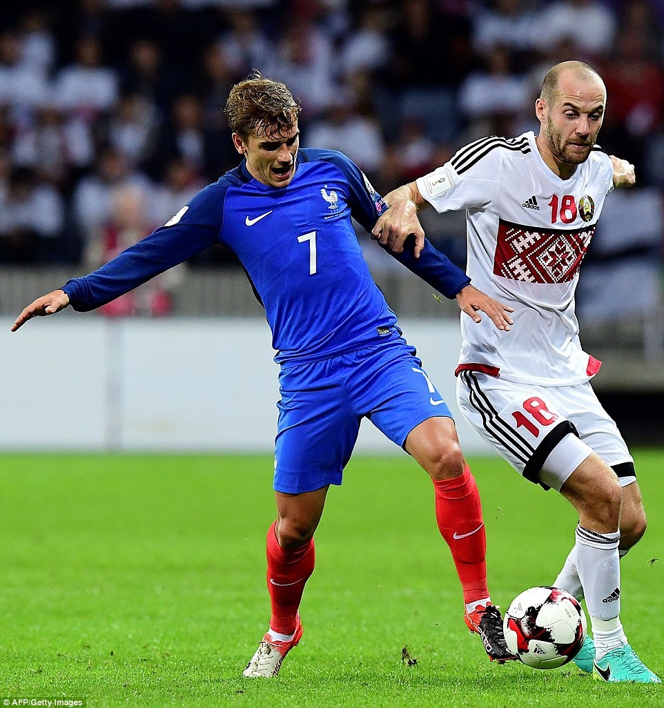 Phap bi Belarus cam hoa anh 3