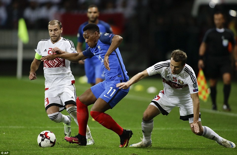 Phap bi Belarus cam hoa anh 7