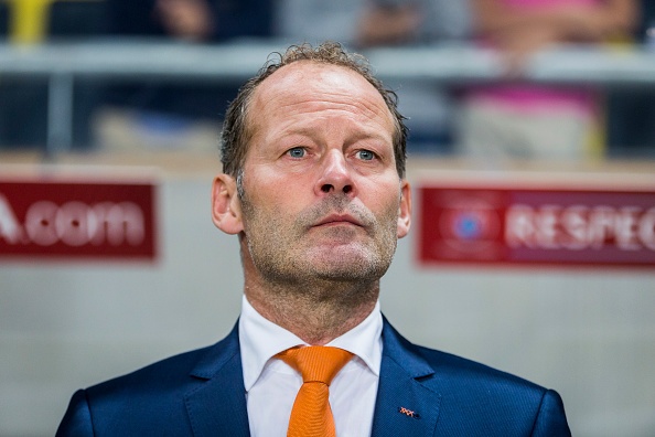 Hà Lan bị Thụy Điển cầm hòa ảnh 7 Ha Lan bi Thuy Dien cam hoa anh 7